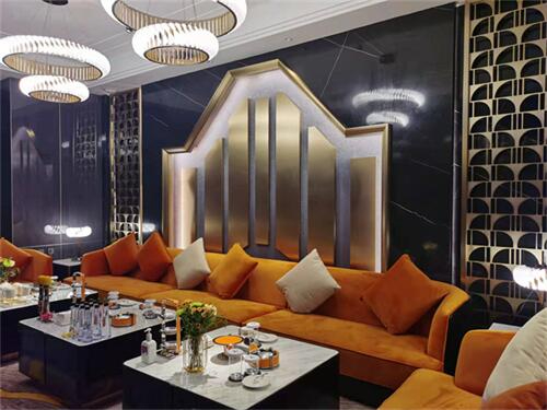 衡水ktv预订引领商务ktv新模式-故城县ktv预订